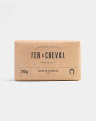Savon de Marseille classique 250g à personnaliser - 30
