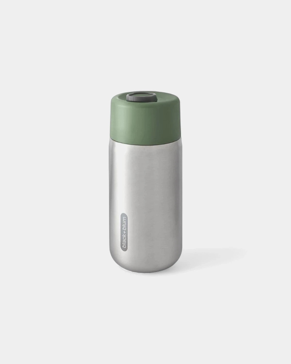Gourde de voyage en acier inoxydable à personnaliser - 4