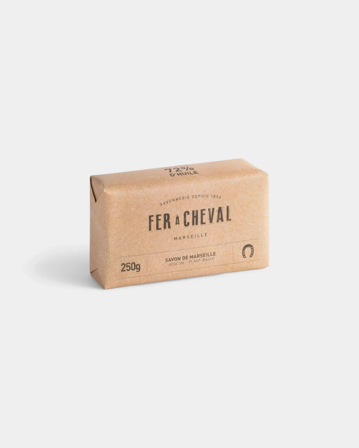 Savon de Marseille classique 250g à personnaliser - 10