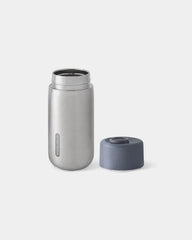 Gourde de voyage en acier inoxydable à personnaliser - 7