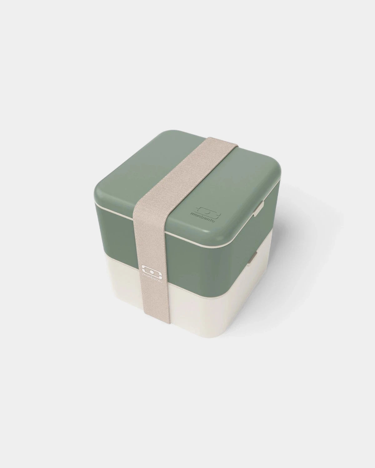 Lunchbox square made in France personnalisable - 25