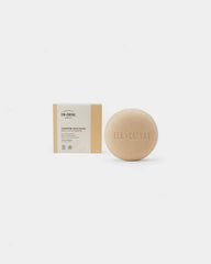 Shampoing solide à l'huile d'olive BIO - 4
