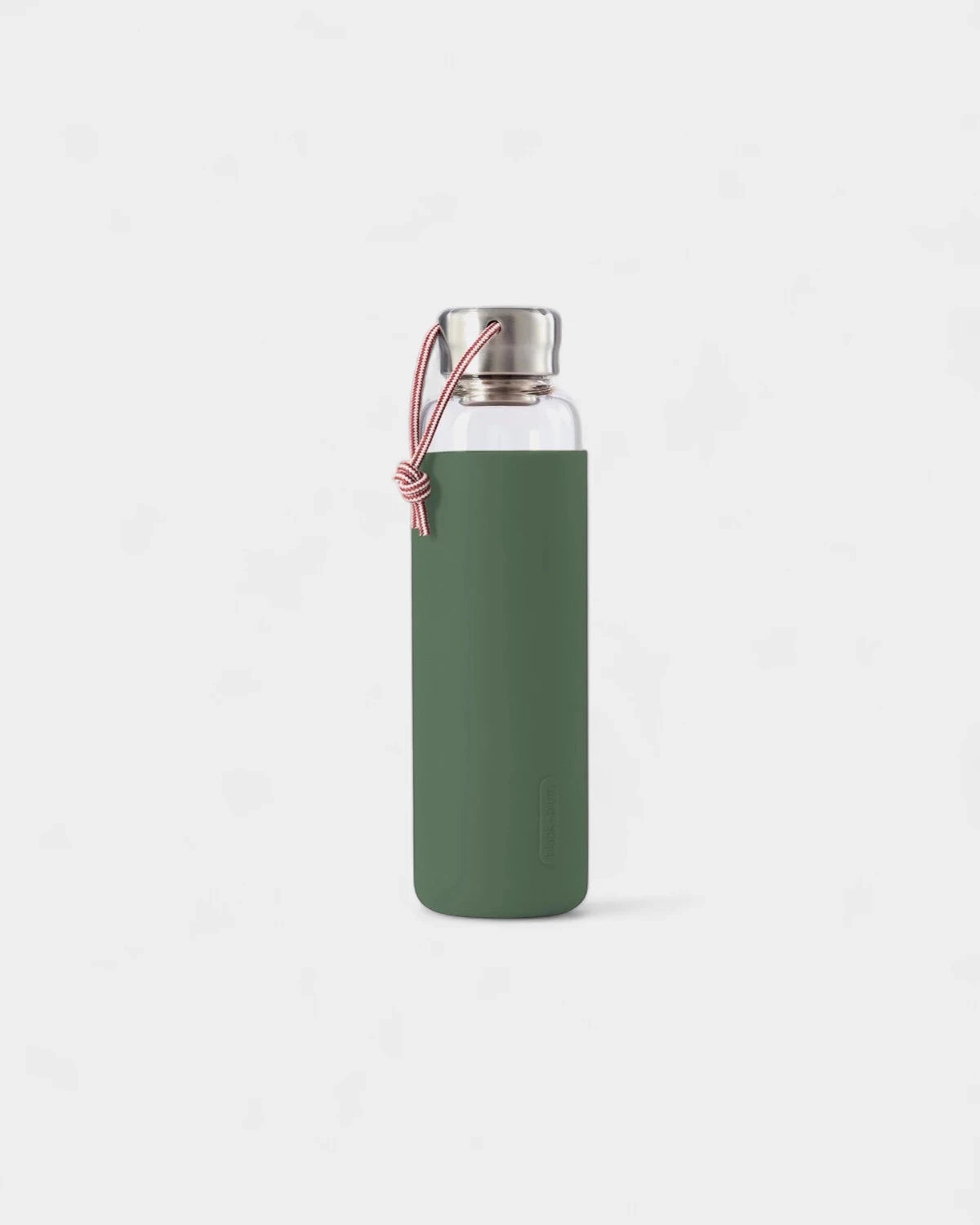 Bouteille en verre à personnaliser
