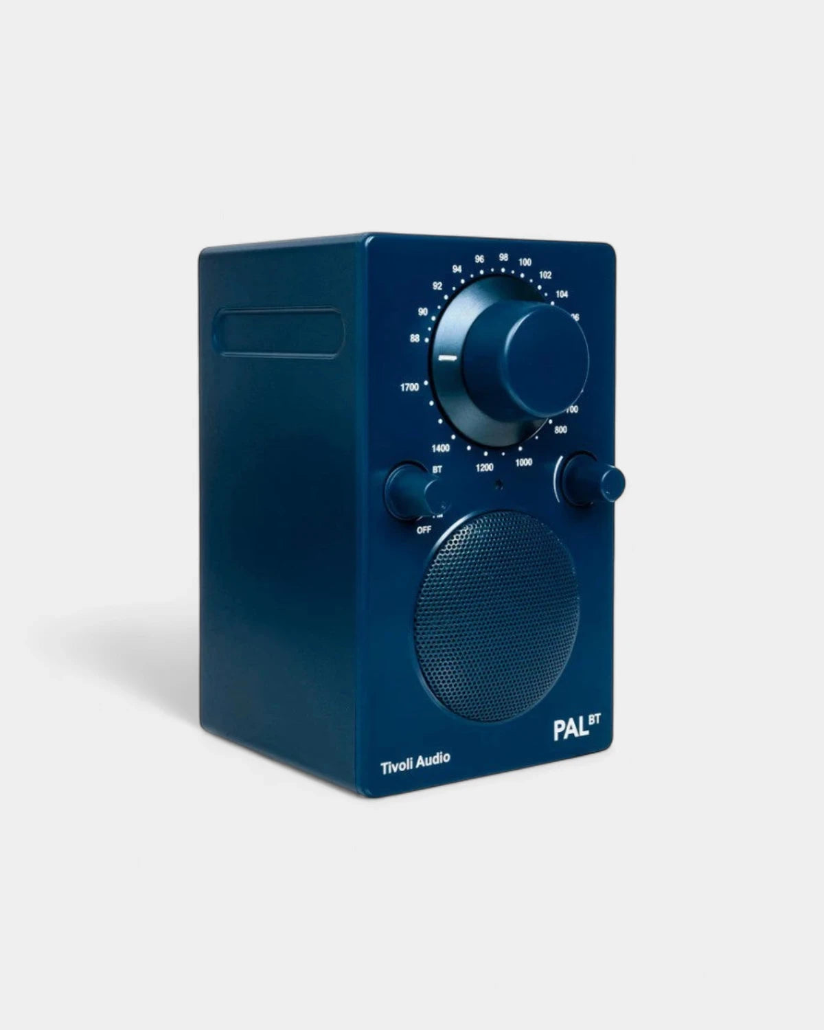 Enceinte portable Tivoli personnalisable - 17