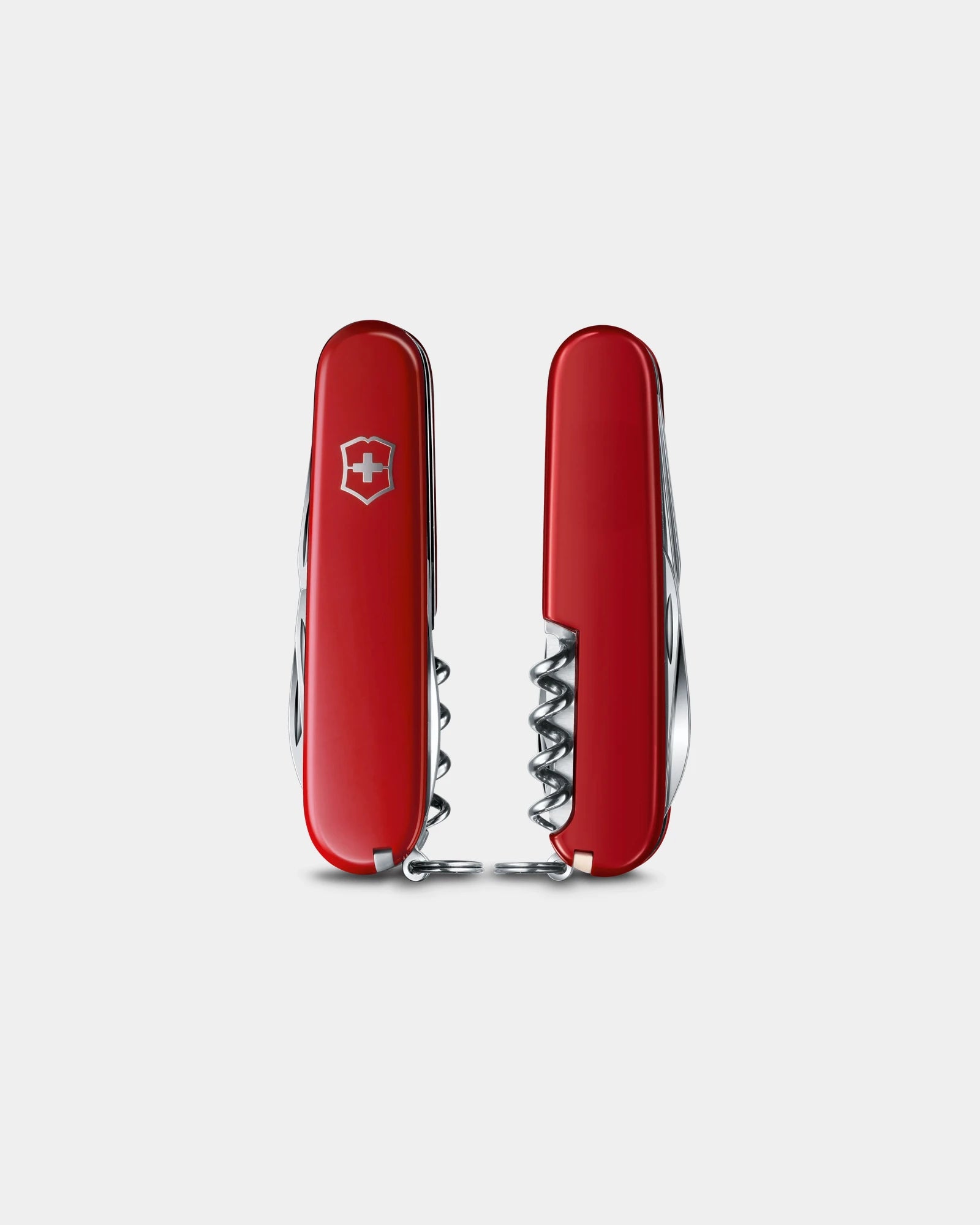 Couteau suisse rouge Victorinox Spartan à personnaliser - 8
