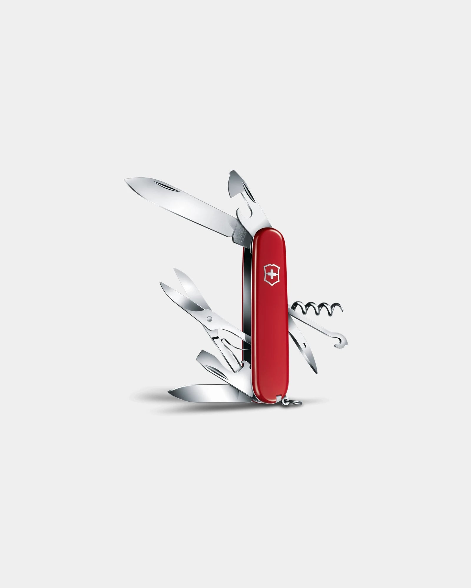 Couteau suisse Victorinox Climber à personnaliser - 1