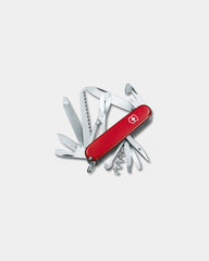 Couteau suisse Victorinox Ranger à personnaliser - Rouge