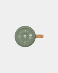 Tasse inox recyclé isotherme 360 ml à personnaliser - 9