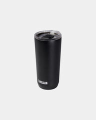 Gobelet isotherme acier inox 600ml à personnaliser - Noir