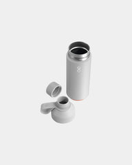 Bouteille isotherme acier recyclé Ocean Bottle 500 ml à personnaliser - 19