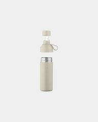 Bouteille isotherme acier recyclé Ocean Bottle 500 ml à personnaliser - 2
