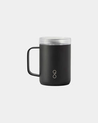 Mug de voyage isotherme acier Ocean Bottle 350 ml à personnaliser - 4
