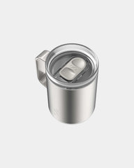 Mug de voyage isotherme acier Ocean Bottle 350 ml à personnaliser - Acier
