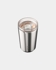 Gobelet isotherme acier recyclé Ocean Bottle 350 ml à personnaliser - 2