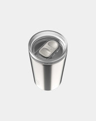 Gobelet isotherme acier recyclé Ocean Bottle 350 ml à personnaliser - Acier