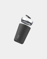 Gobelet isotherme acier recyclé Ocean Bottle 350 ml à personnaliser - 6
