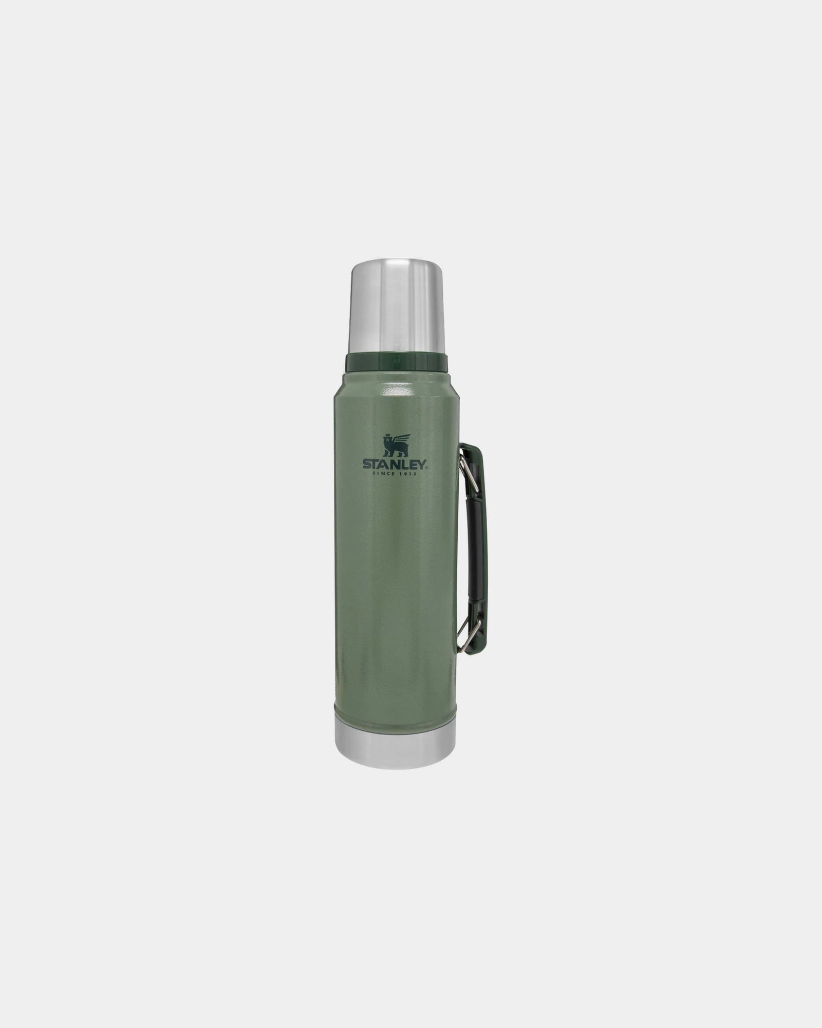 Bouteille isotherme Classic 1000ml à personnaliser - 1