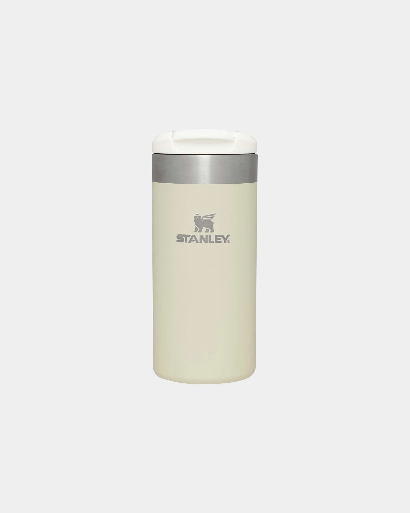 Gobelet isotherme acier 350 ml à personnaliser - 1