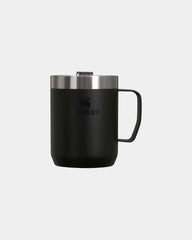 Tasse inox recyclé Everyday 236 ml à personnaliser - Noir