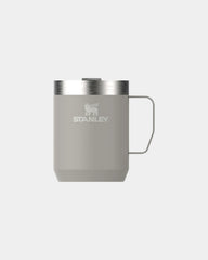 Tasse inox recyclé Everyday 236 ml à personnaliser - Gris