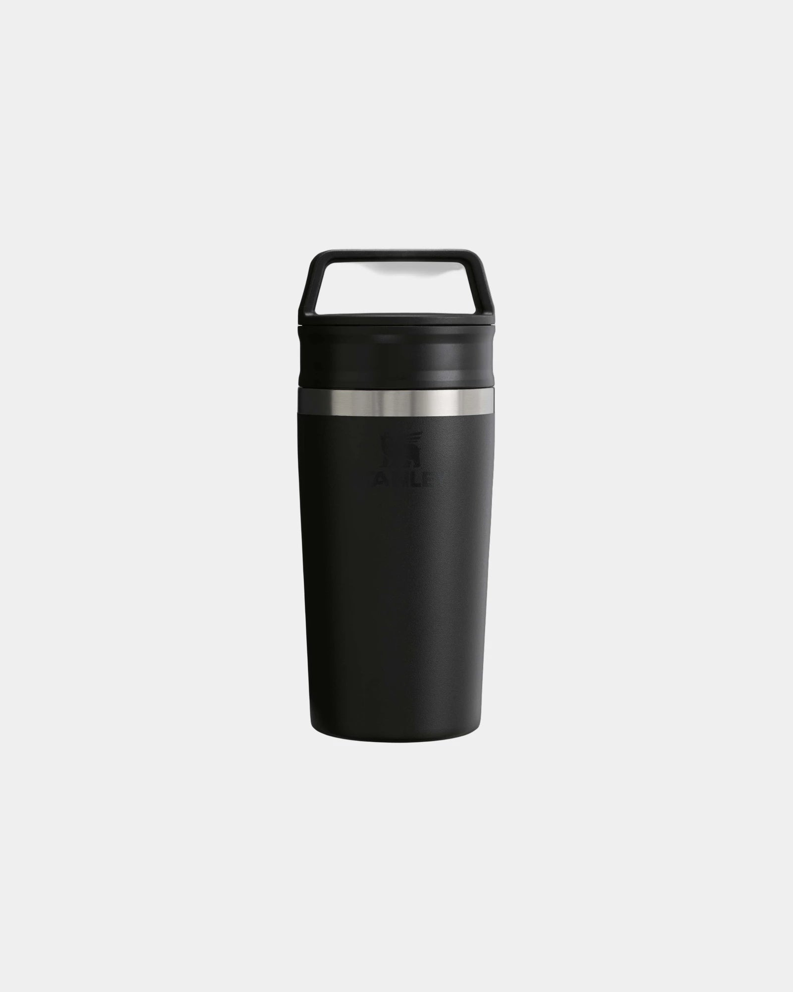 Mug de voyage acier inoxydable 350ml à personnaliser - 3