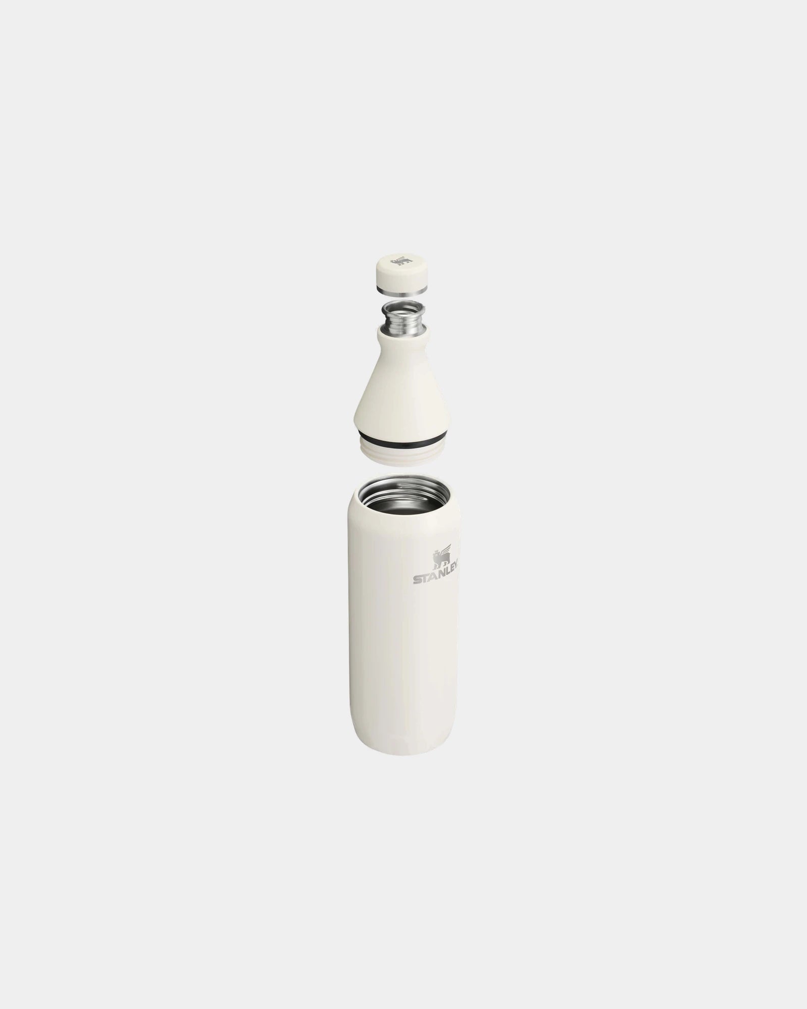Bouteille inox recyclé 600ml Stanley All Day Slim à personnaliser - 1