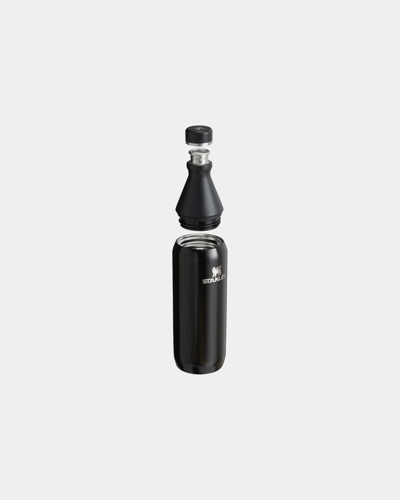 Bouteille inox recyclé 600ml Stanley All Day Slim à personnaliser - 5
