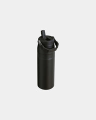 Bouteille inox recyclé Stanley IceFlow™ 2.0 700ml - Noir