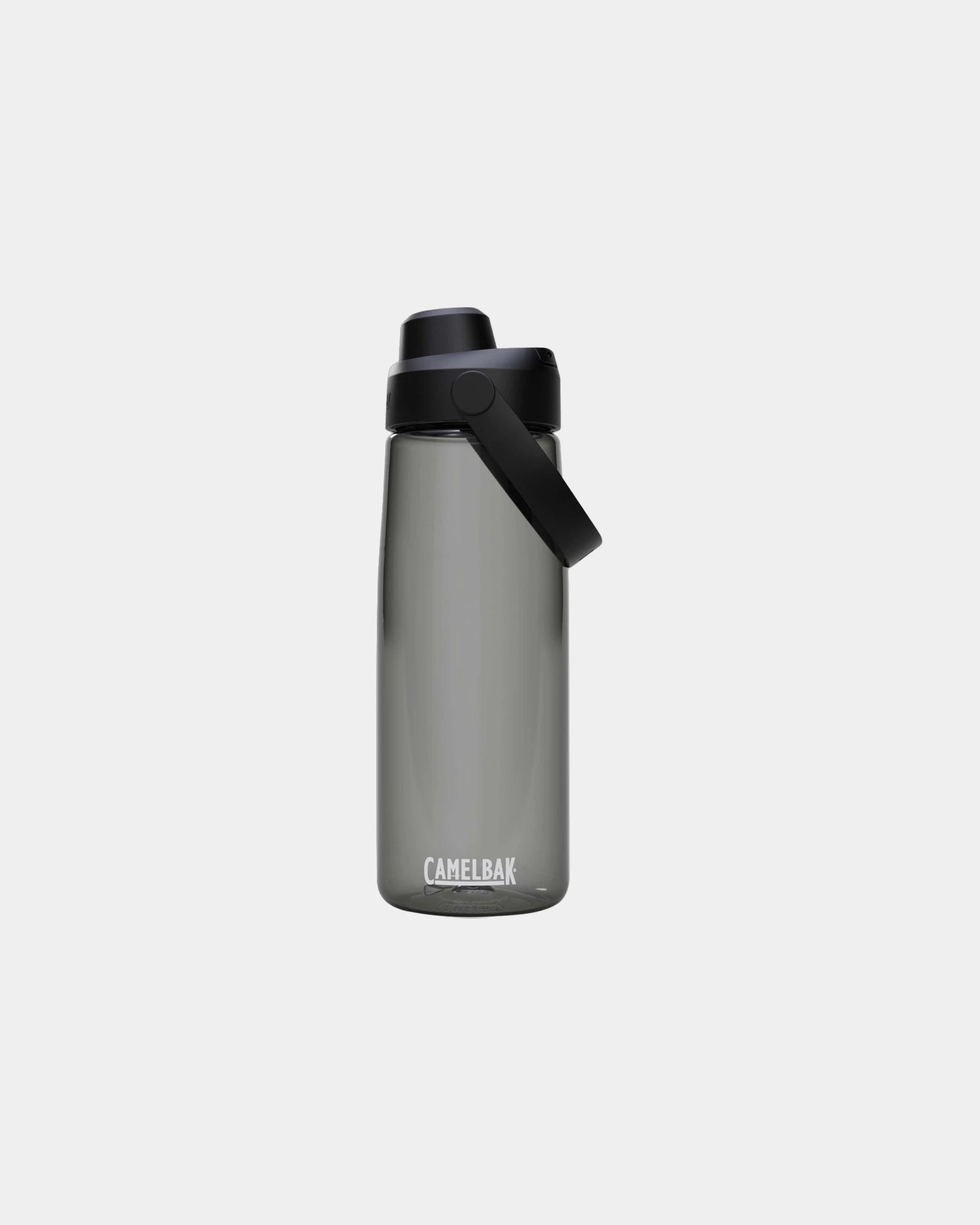 Gourde Tritan Renew 740ml à personnaliser - Charbon