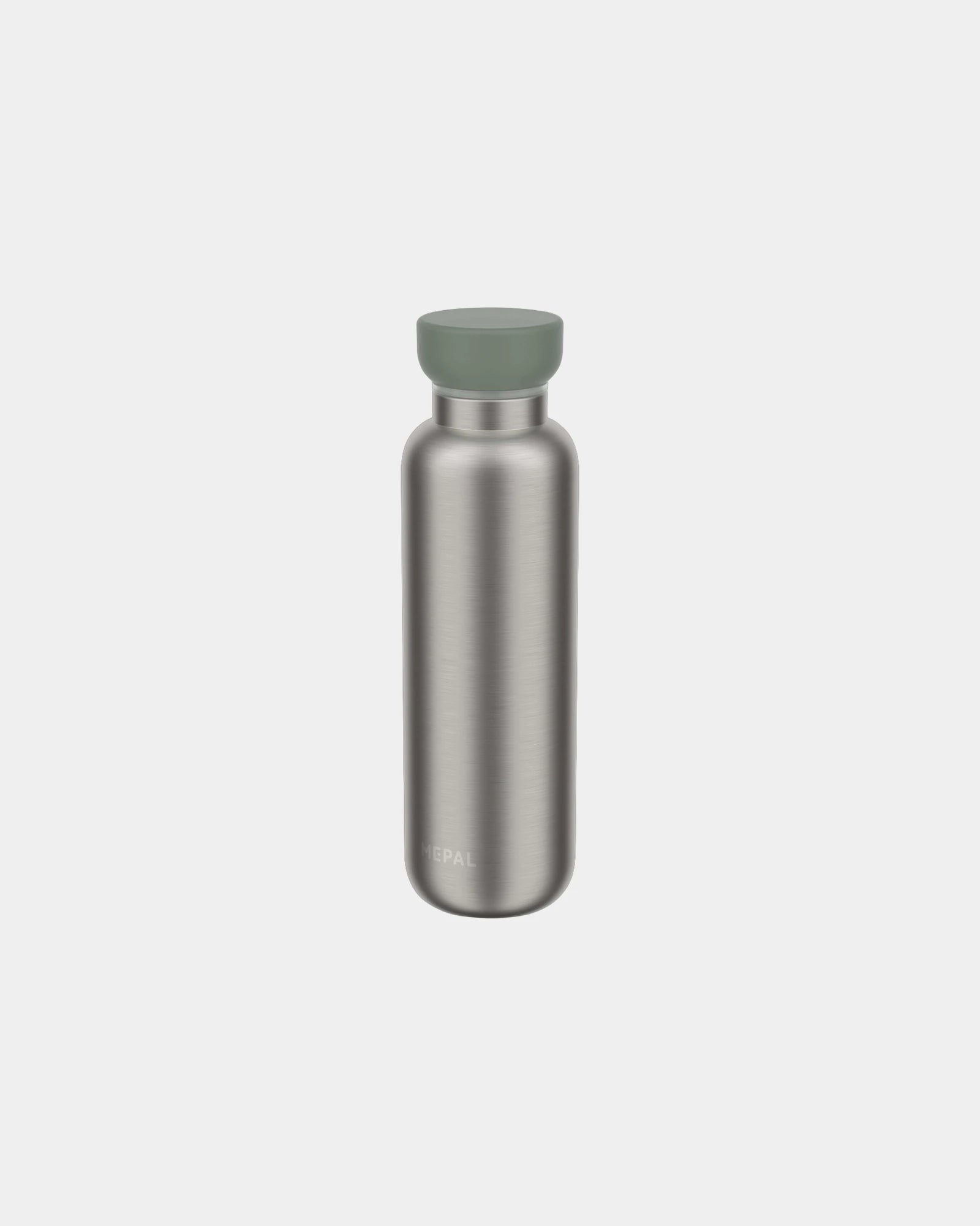 Bouteille isotherme acier inoxydable 500ml à personnaliser - Vert