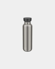 Bouteille isotherme acier inoxydable 500ml à personnaliser - Noir