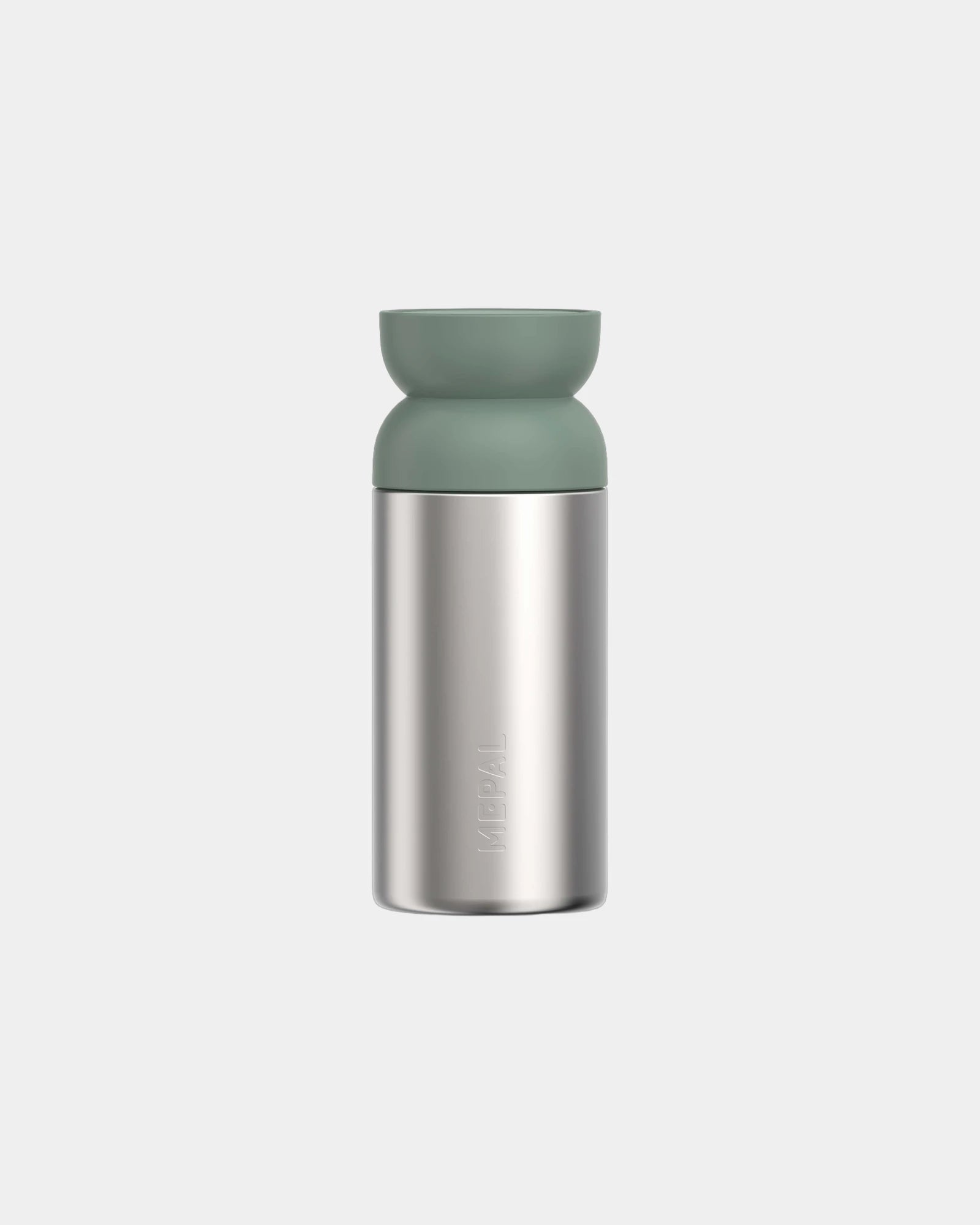 Mug isotherme acier inoxydable 350 ml à personnaliser - 7