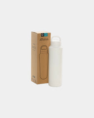 Bouteille 740ml acier recyclé à personnaliser - 8
