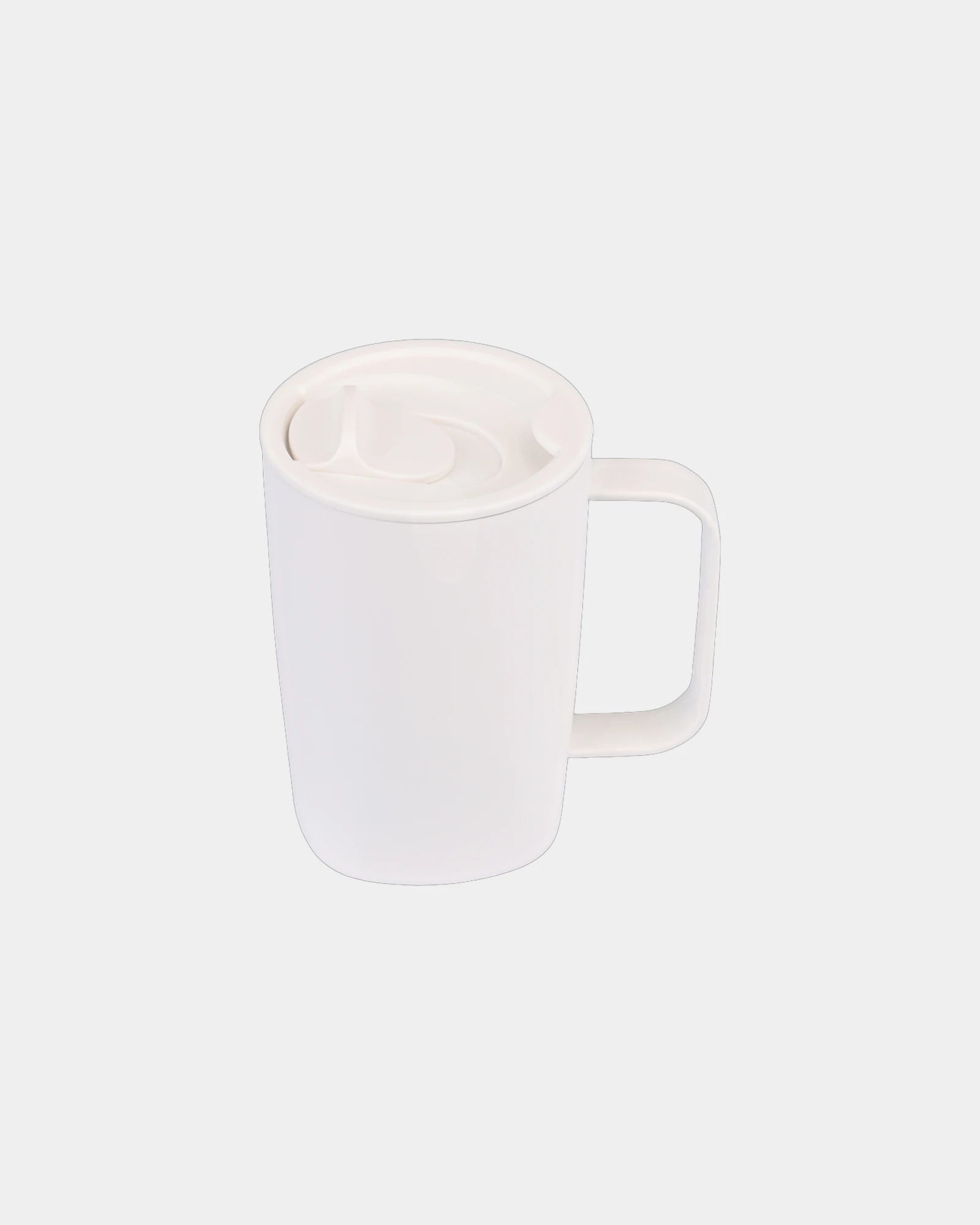 Mug 450ml acier recyclé à personnaliser - 6