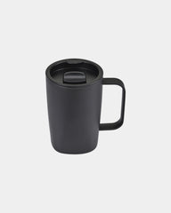 Mug 450ml acier recyclé à personnaliser - 1