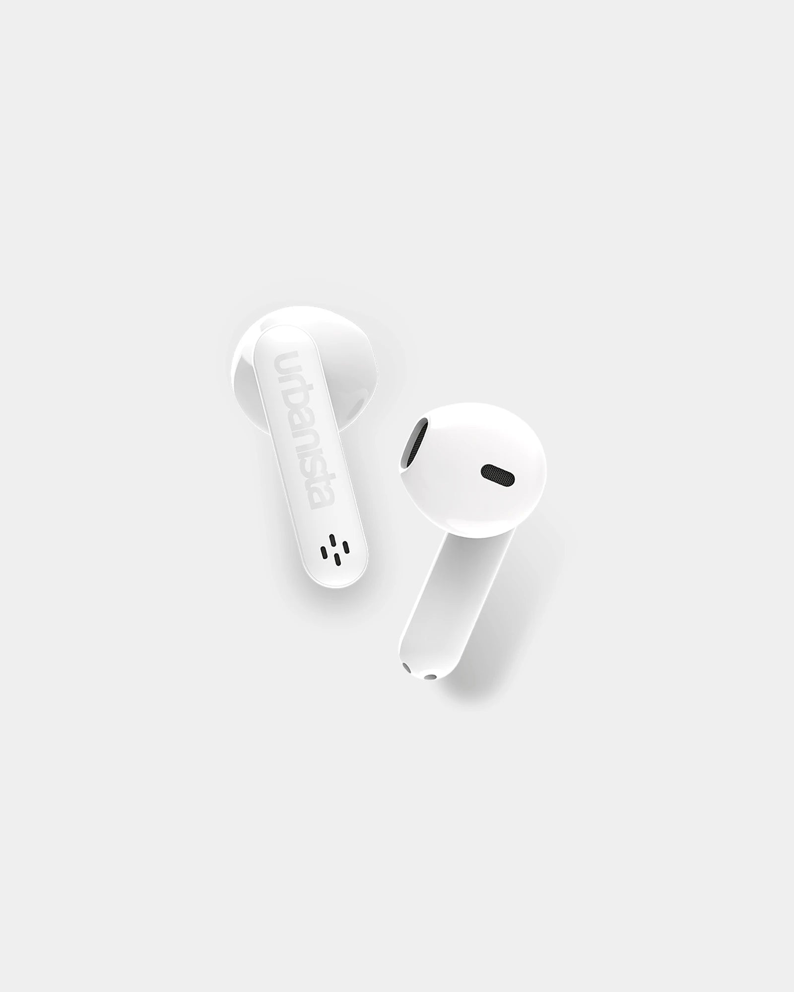 Casque audio Austin Pure White à personnaliser - 1