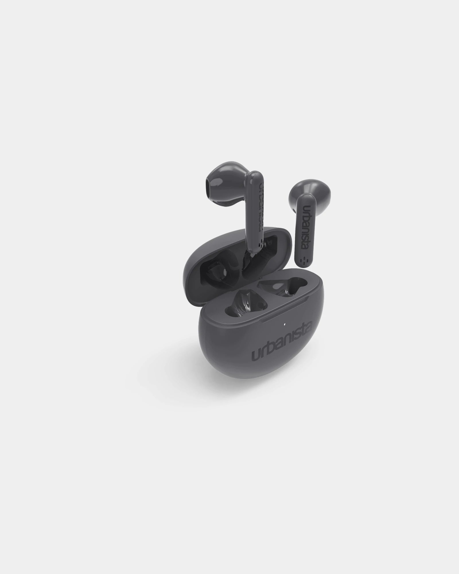 Casque audio Austin Storm Grey à personnaliser - 3