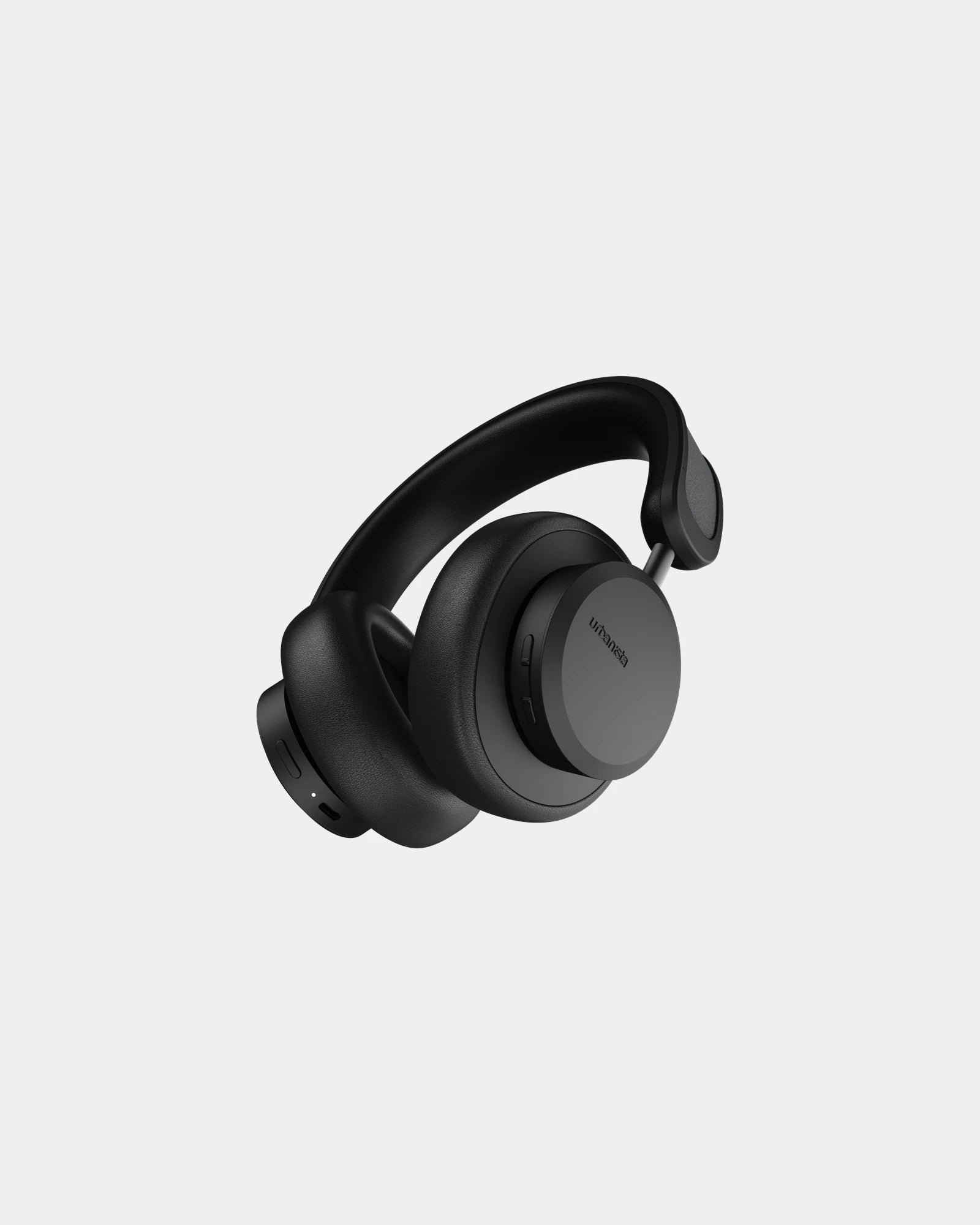 Casque audio solaire Los Angeles à personnaliser - 3