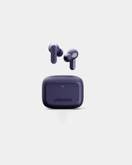 Écouteurs sans fil Palo Alto Dusk Purple à personnaliser - 2