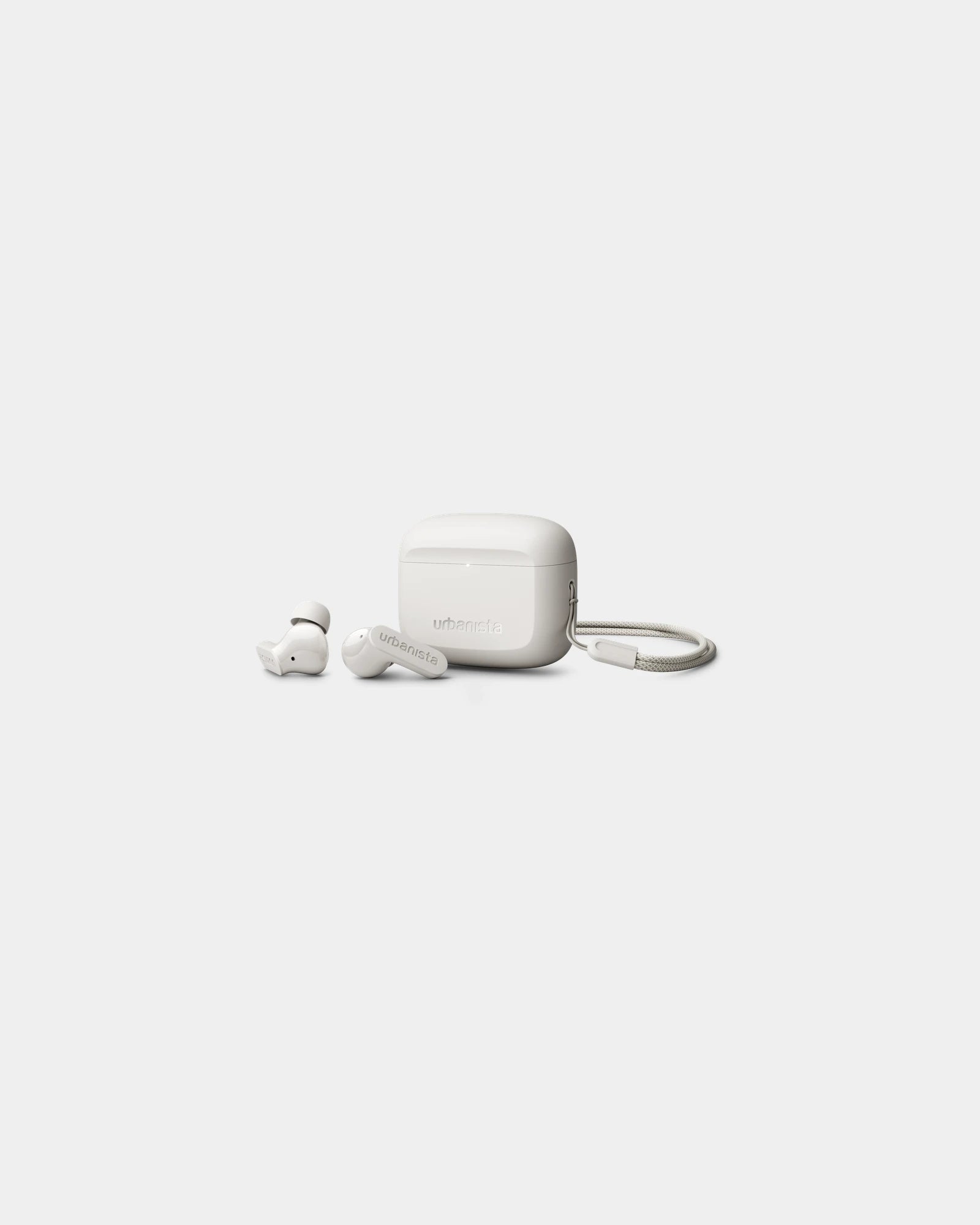 Écouteurs sans fil Adaptive Noise Cancelling à personnaliser - 4