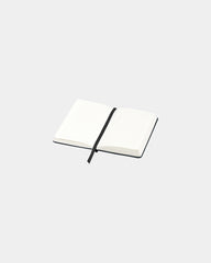 Bloc-notes de poche Classic A6 à personnaliser - 2