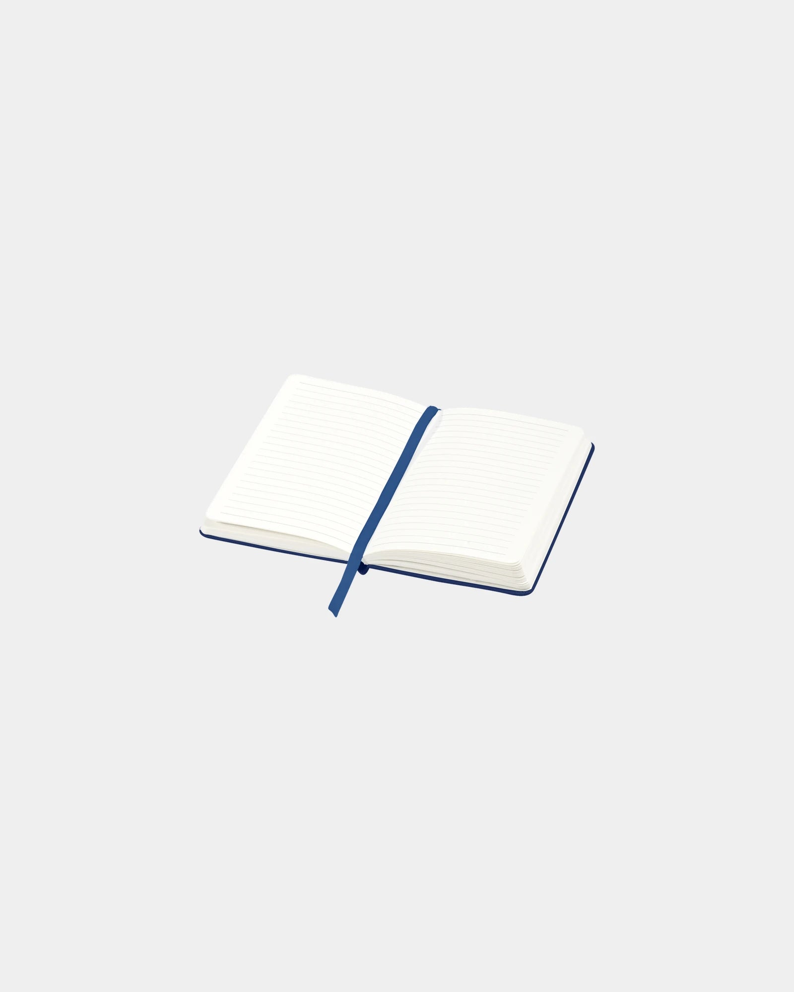 Bloc-notes de poche Classic A6 à personnaliser - 4