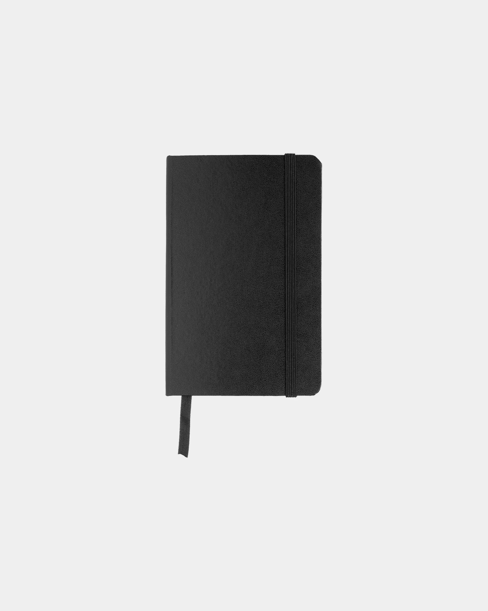Bloc-notes de poche Classic A6 à personnaliser - 1