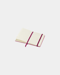 Carnet à couverture rigide papier certifié FSC - 17