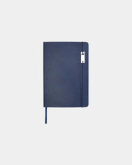 Ensemble carnet A5 et stylo roller à personnaliser - 5