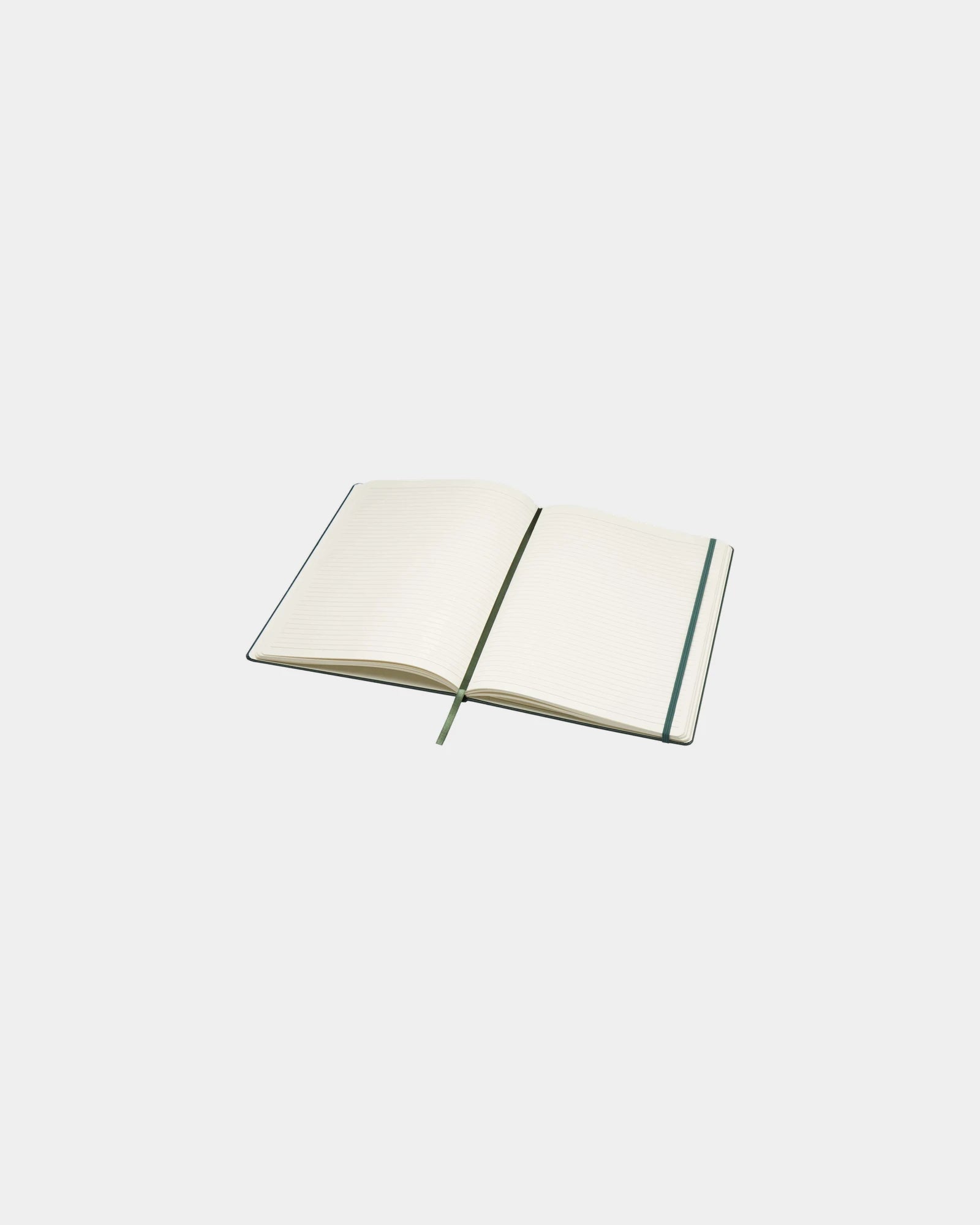 Carnet de notes papier certifié FSC à personnaliser - 4