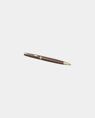 Stylo bille acier inoxydable Waterman H à personnaliser - 2