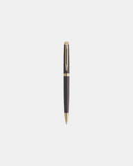 Stylo bille acier inoxydable Waterman H à personnaliser - 9