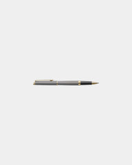 Stylo roller acier inoxydable Waterman Hémisphère à personnaliser - 6