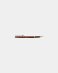 Stylo roller acier inoxydable Waterman Hémisphère à personnaliser - 2